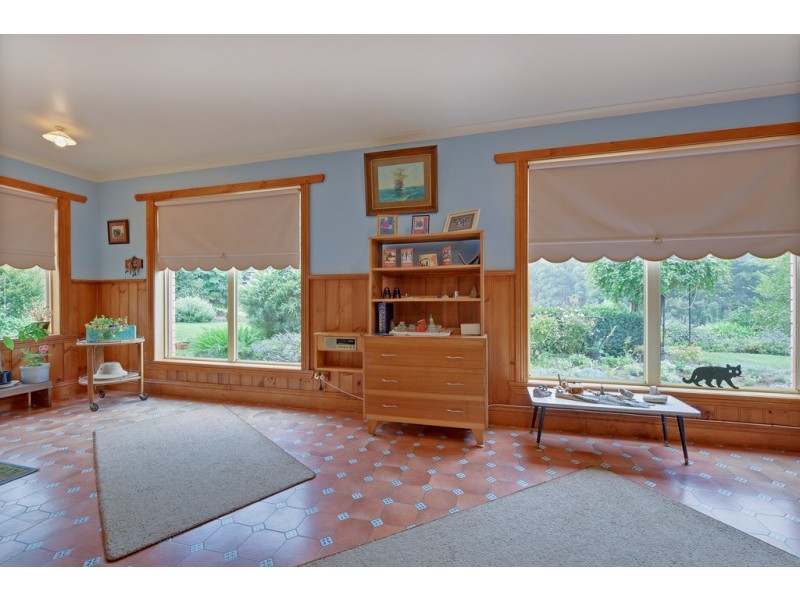532 Seabrook Road, Mount Hicks TAS 7325