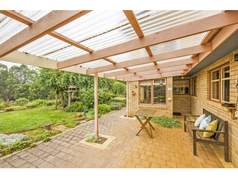 532 Seabrook Road, Mount Hicks TAS 7325