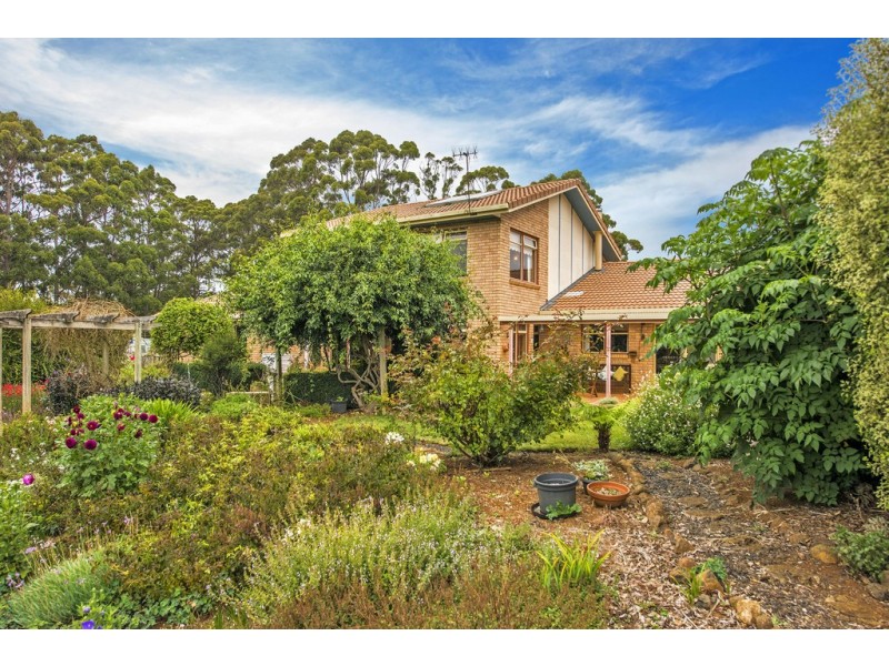 532 Seabrook Road, Mount Hicks TAS 7325