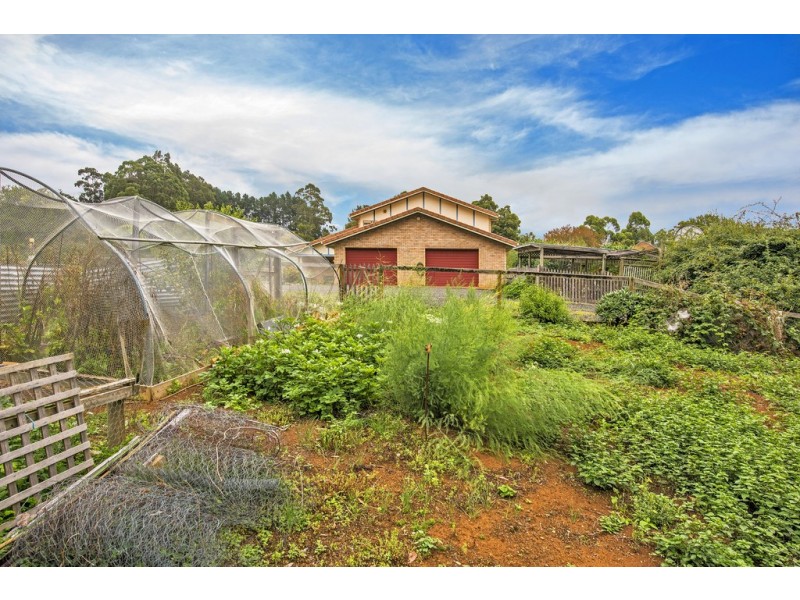 532 Seabrook Road, Mount Hicks TAS 7325