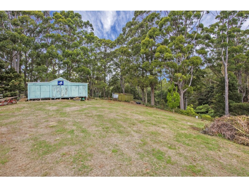 532 Seabrook Road, Mount Hicks TAS 7325