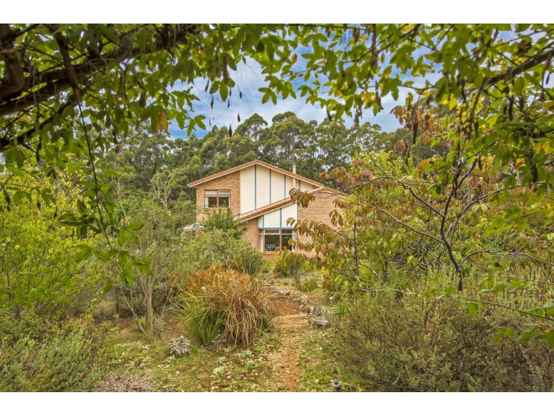 532 Seabrook Road, Mount Hicks TAS 7325