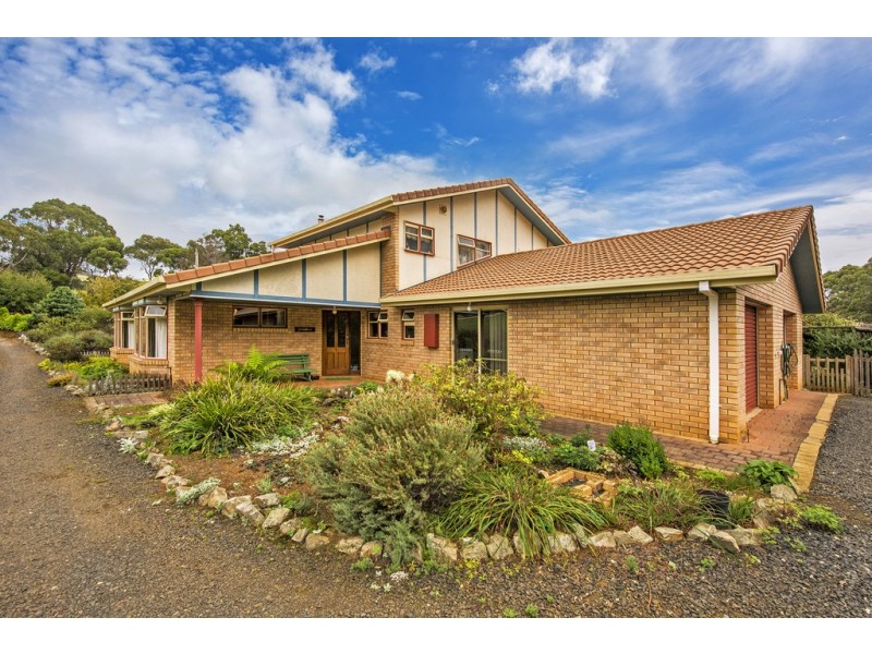 532 Seabrook Road, Mount Hicks TAS 7325
