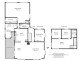 532 Seabrook Road, Mount Hicks TAS 7325 Floorplan