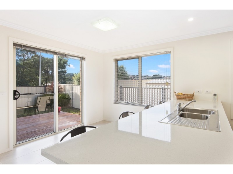 1/1 Emmett Street, Park Grove TAS 7320