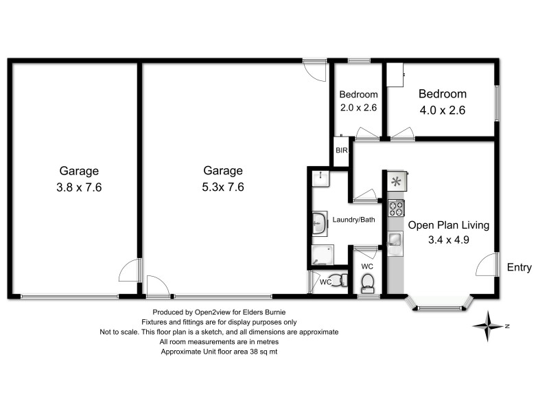 136-138 Mount Street, Burnie TAS 7320