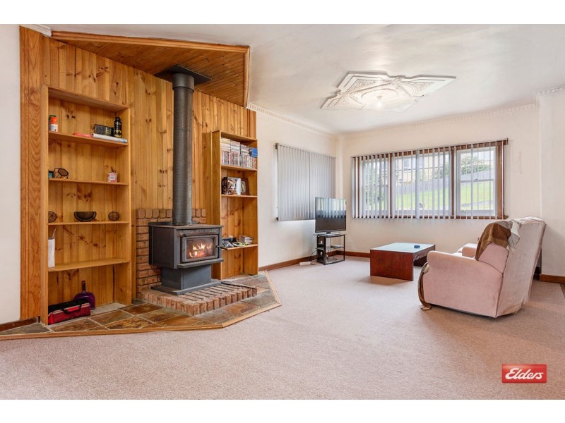 4 Belton Street, Hillcrest TAS 7320