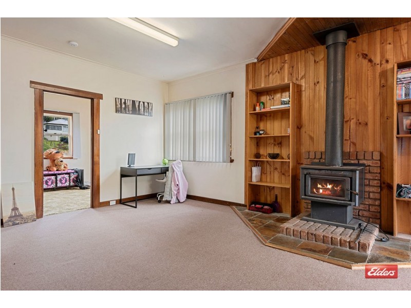 4 Belton Street, Hillcrest TAS 7320
