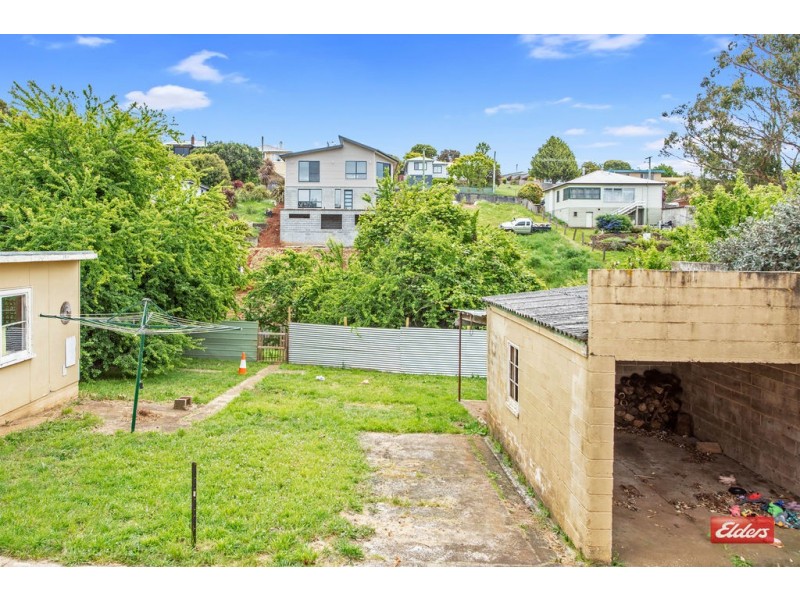 4 Belton Street, Hillcrest TAS 7320