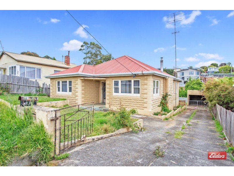 4 Belton Street, Hillcrest TAS 7320
