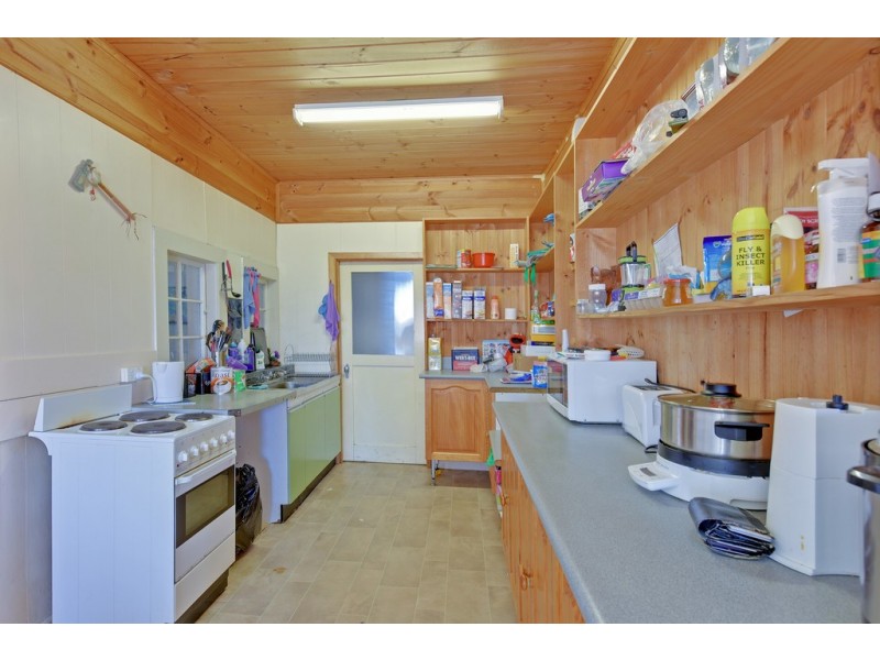 17 Corcellis Street, Wivenhoe TAS 7320