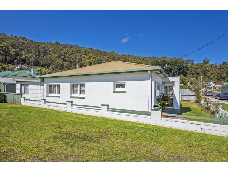 17 Corcellis Street, Wivenhoe TAS 7320