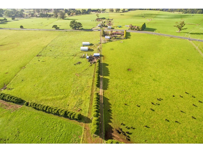 328 Ridgley Highway, Romaine TAS 7320