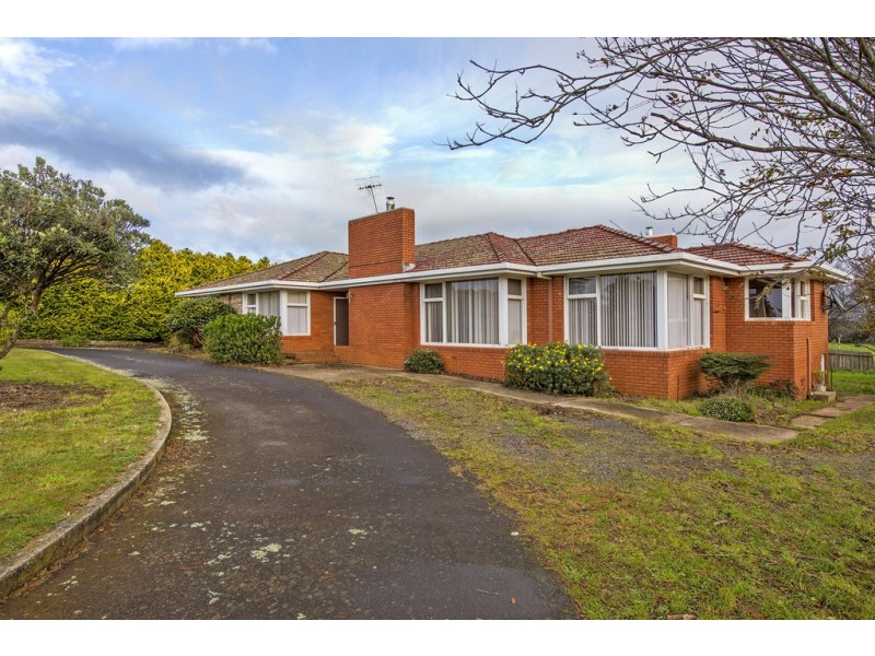 328 Ridgley Highway, Romaine TAS 7320