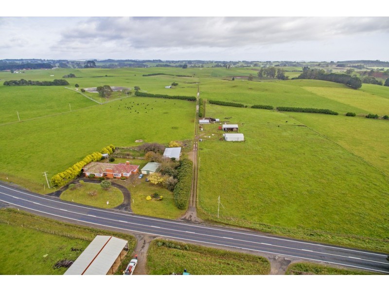 328 Ridgley Highway, Romaine TAS 7320