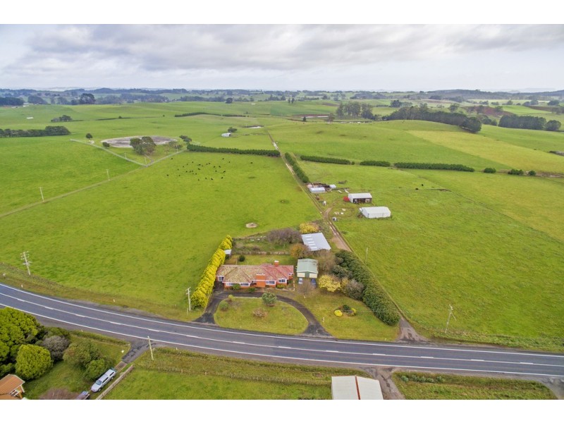 328 Ridgley Highway, Romaine TAS 7320