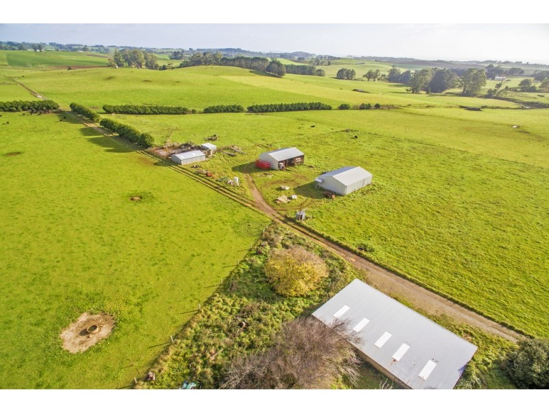 328 Ridgley Highway, Romaine TAS 7320