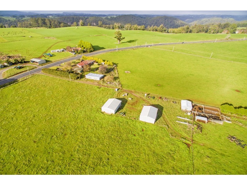 328 Ridgley Highway, Romaine TAS 7320