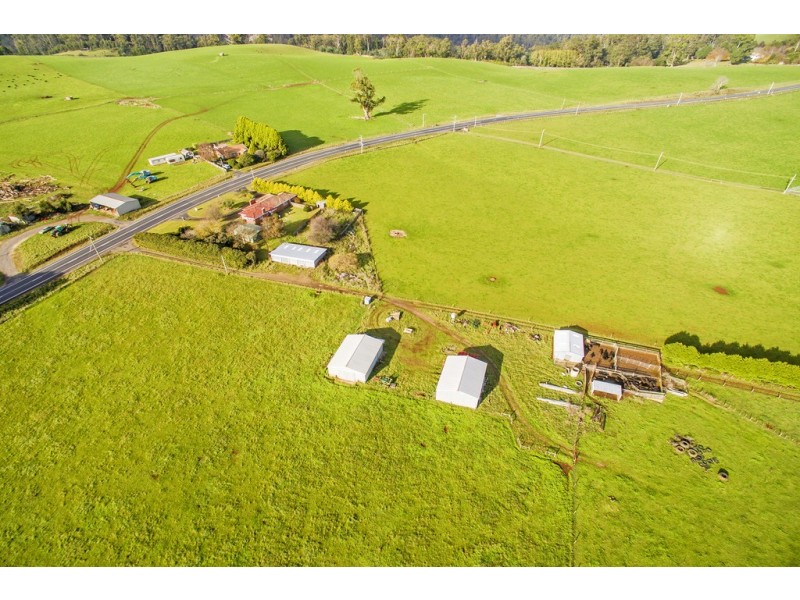 328 Ridgley Highway, Romaine TAS 7320