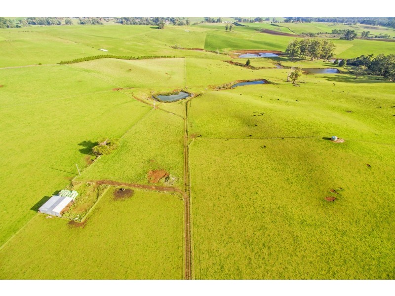 328 Ridgley Highway, Romaine TAS 7320