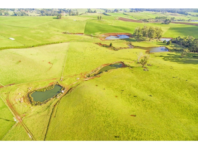 328 Ridgley Highway, Romaine TAS 7320