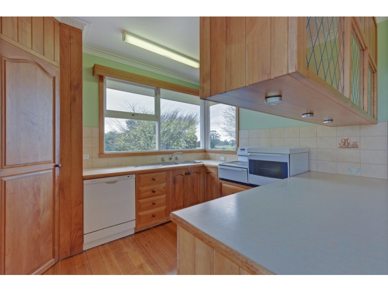 328 Ridgley Highway, Romaine TAS 7320