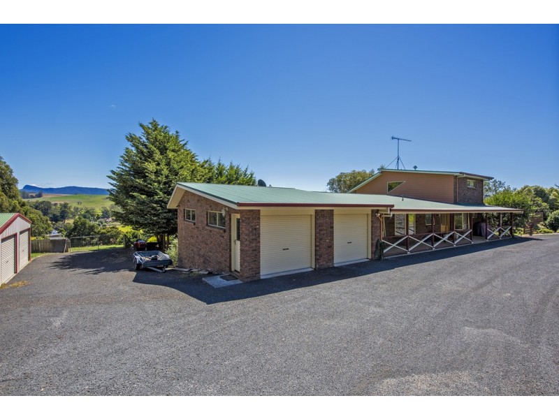 52 Top Gawler Road, Gawler TAS 7315