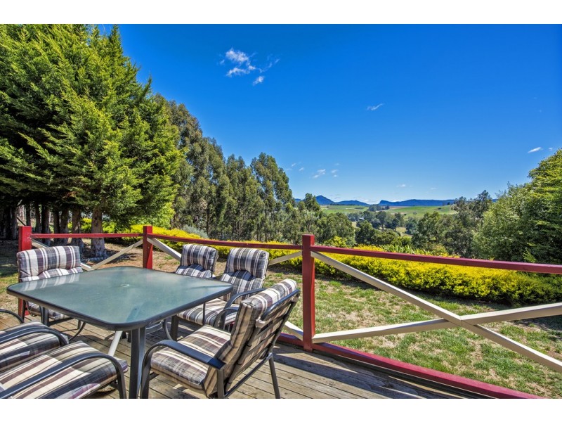 52 Top Gawler Road, Gawler TAS 7315