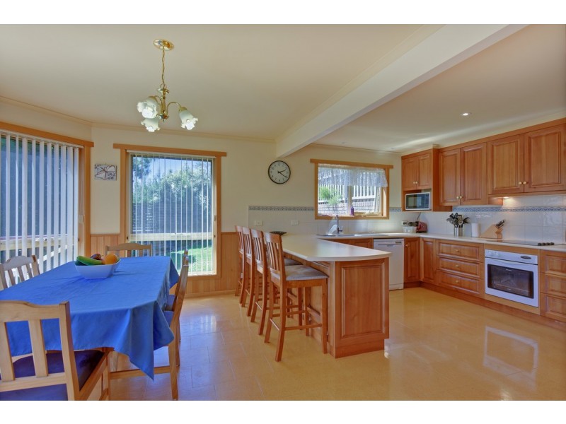 52 Top Gawler Road, Gawler TAS 7315