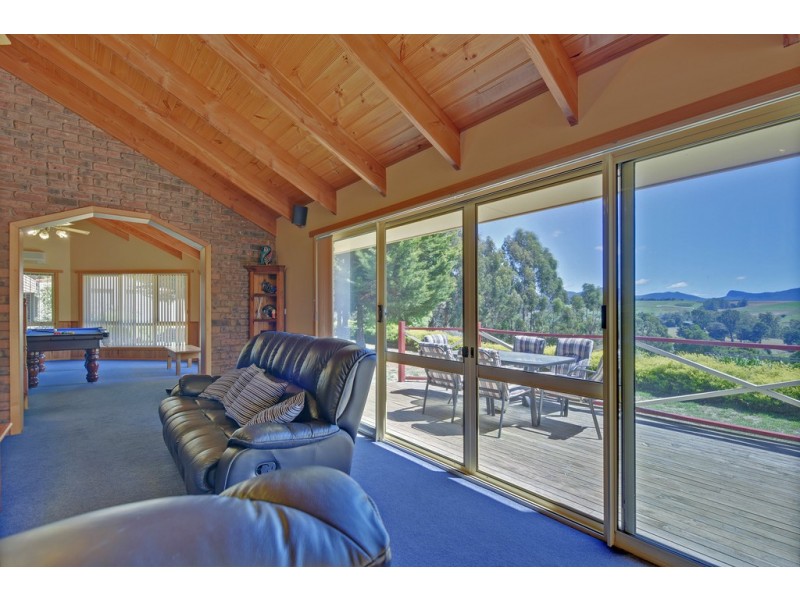 52 Top Gawler Road, Gawler TAS 7315