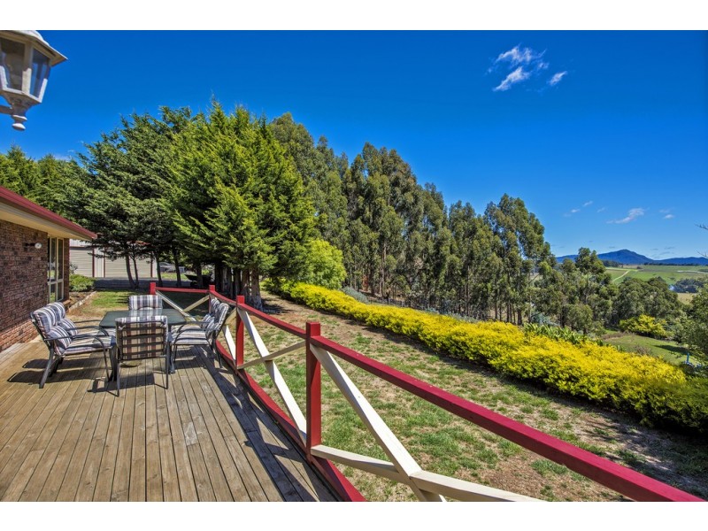 52 Top Gawler Road, Gawler TAS 7315