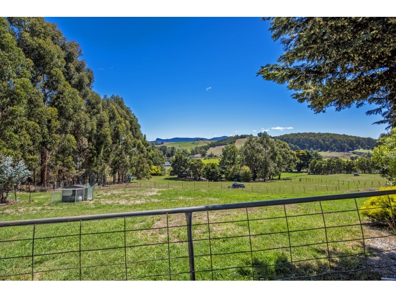 52 Top Gawler Road, Gawler TAS 7315
