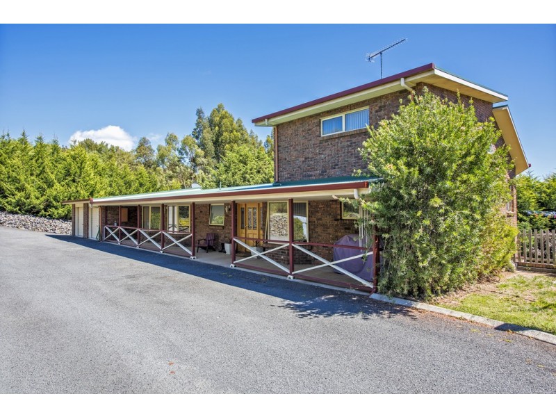 52 Top Gawler Road, Gawler TAS 7315