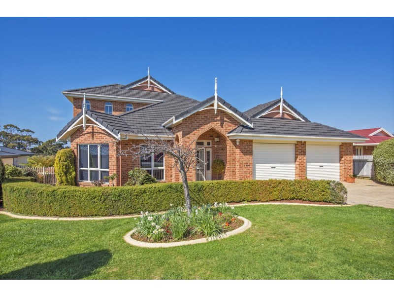 23 Stevens Place, Park Grove TAS 7320