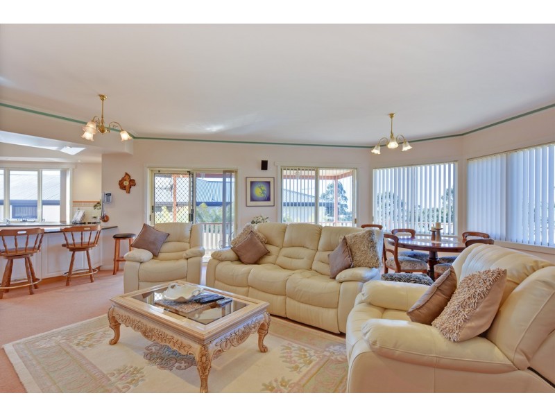 23 Stevens Place, Park Grove TAS 7320