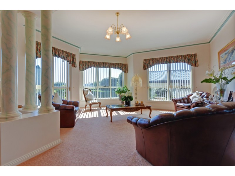 23 Stevens Place, Park Grove TAS 7320