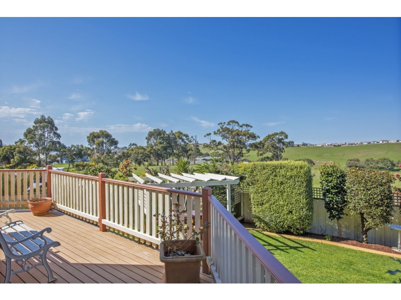 23 Stevens Place, Park Grove TAS 7320