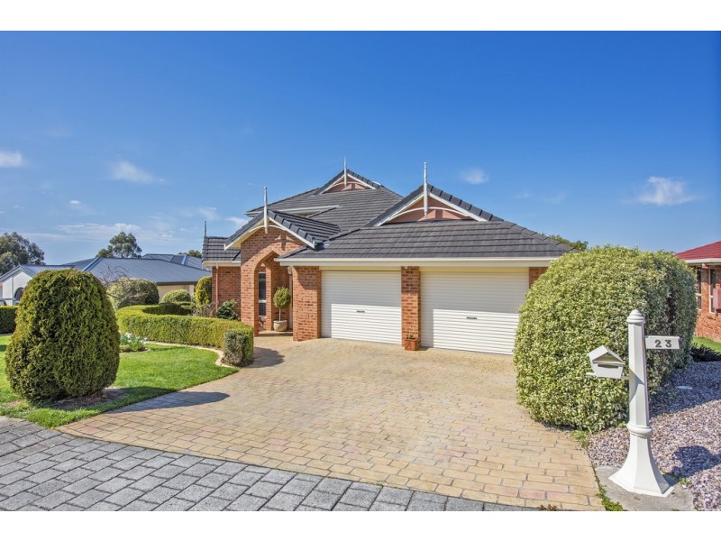 23 Stevens Place, Park Grove TAS 7320