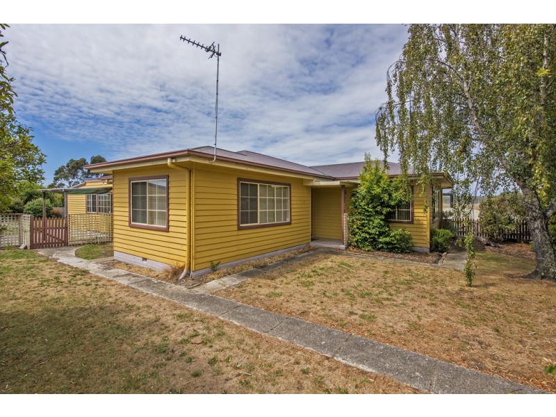 3 Saunders Street, Wynyard TAS 7325