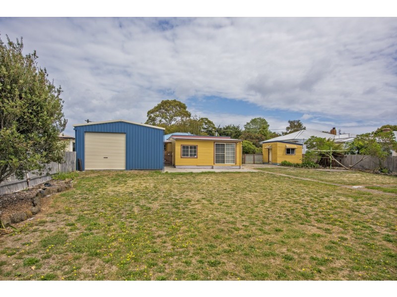 3 Saunders Street, Wynyard TAS 7325