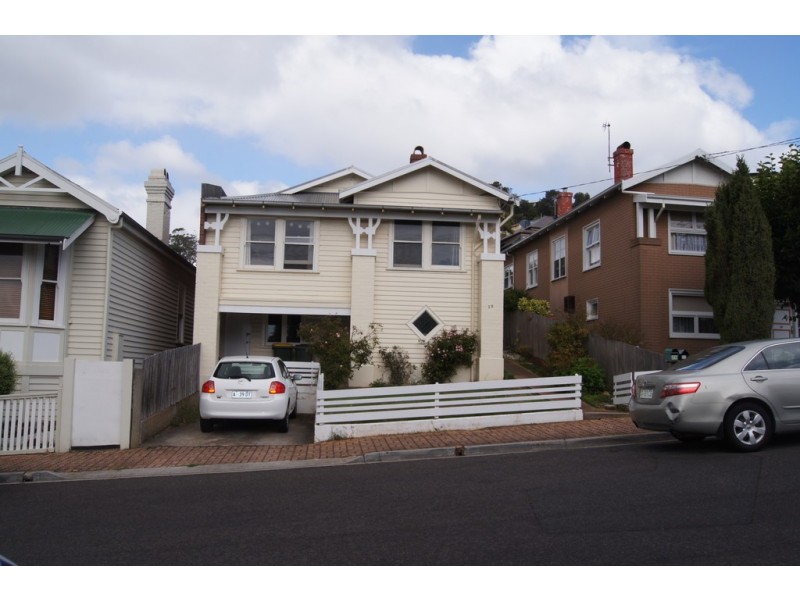 25 Jones Street, Burnie TAS 7320