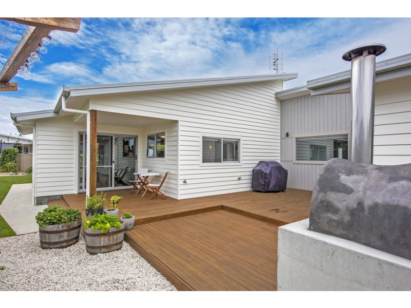 10 Sandhaven Crescent, Sulphur Creek TAS 7316