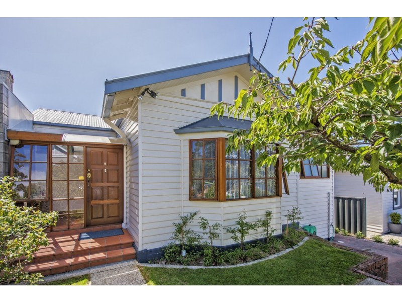 8 Princes Street, Burnie TAS 7320