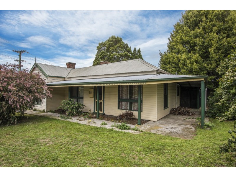 911 Ridgley Highway, Ridgley TAS 7321