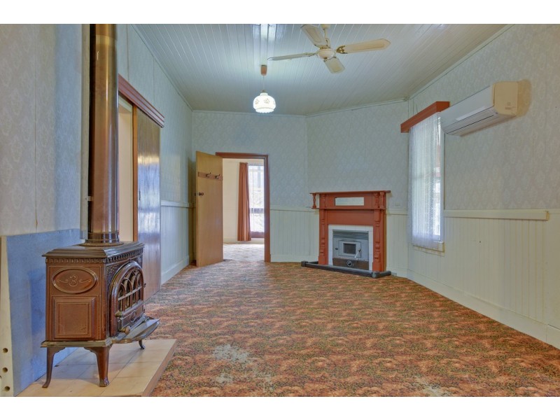 911 Ridgley Highway, Ridgley TAS 7321