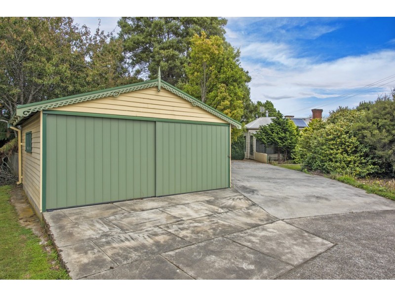 911 Ridgley Highway, Ridgley TAS 7321