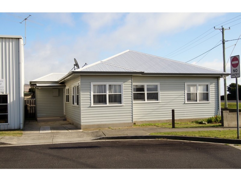 377 Bass Highway, Camdale TAS 7320