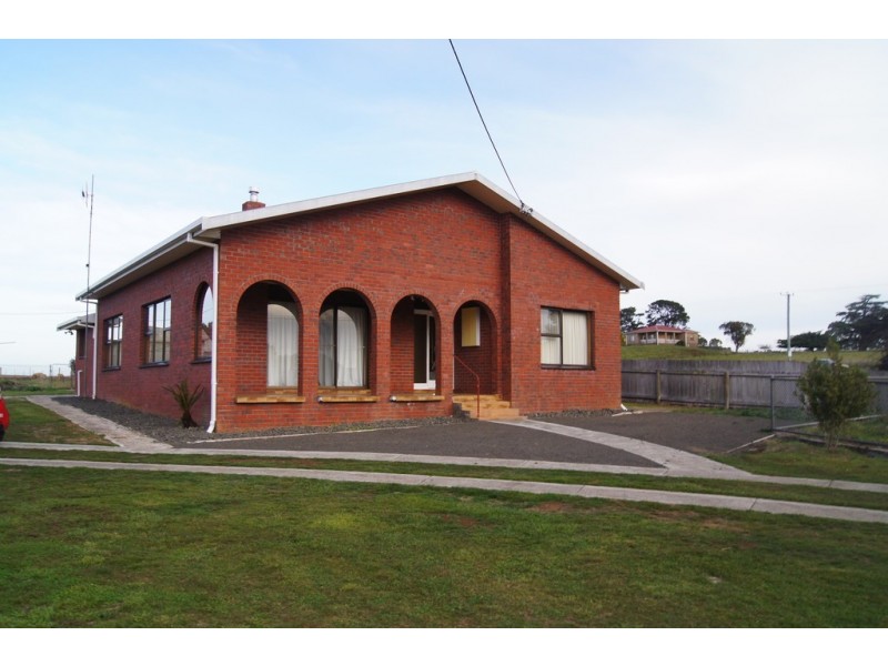 839 Ridgley Highway, Ridgley TAS 7321