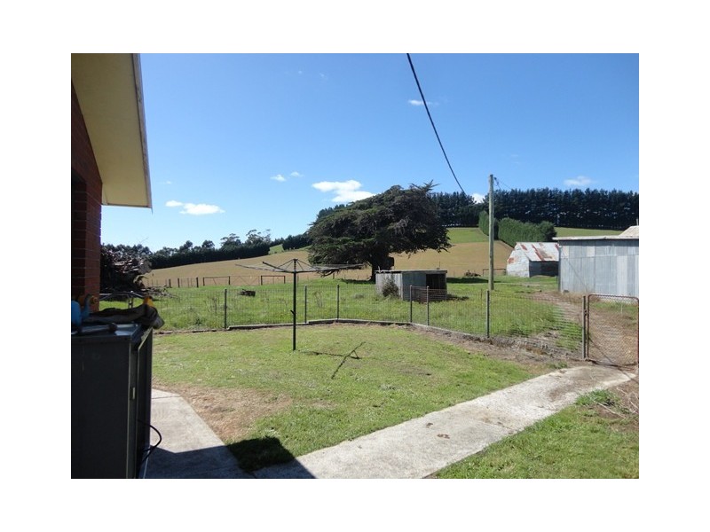 839 Ridgley Highway, Ridgley TAS 7321