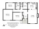 44 Studholme Street, South Burnie TAS 7320 Floorplan
